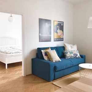 Appartement met een Slaapkamer